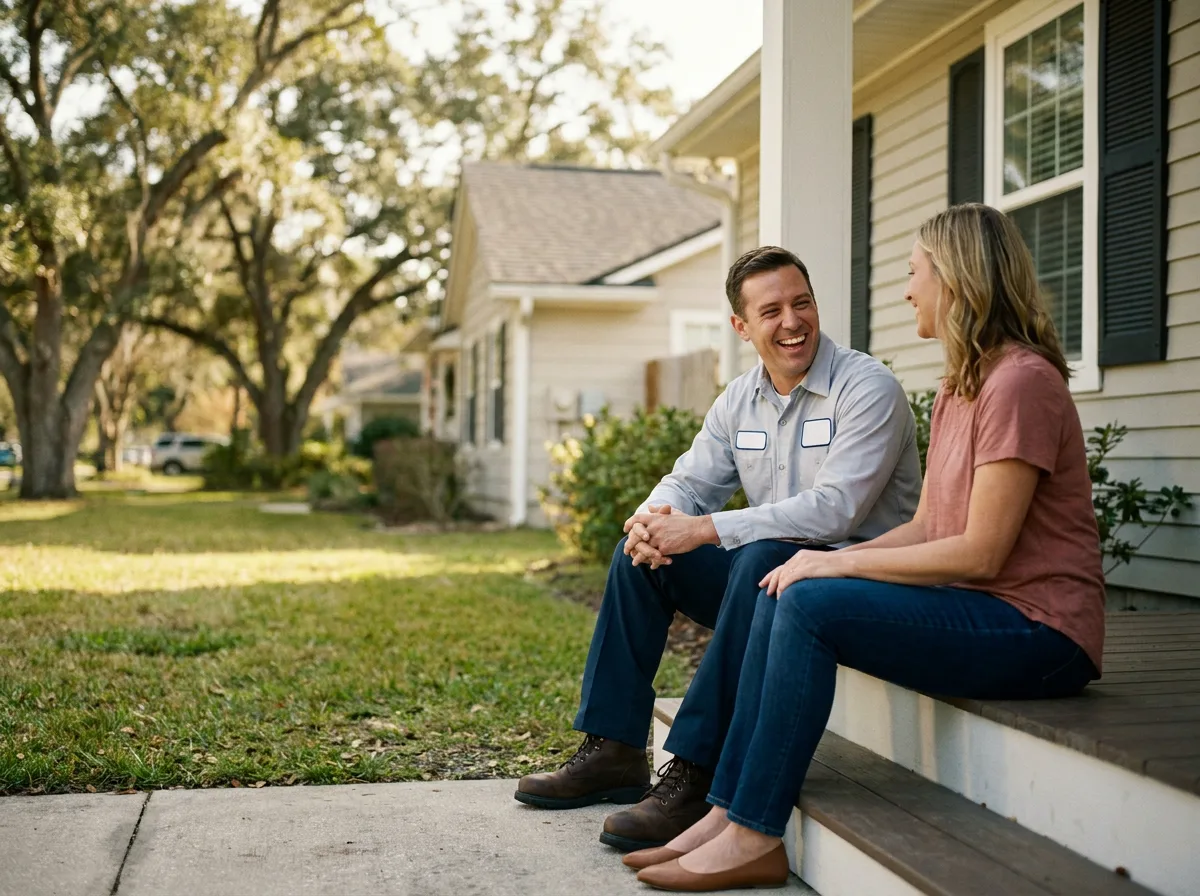 Septic tank pumping FAQs for Mesa, WA